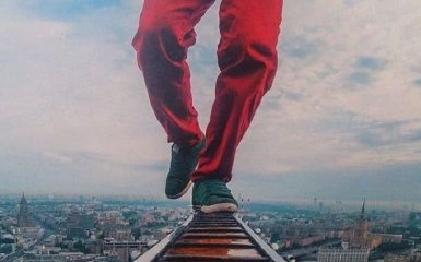 В Одесі загинув руфер, зірвавшись із сьомого поверху