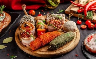 КупуйУМалих: м'ясна та рибна продукція від українських виробників з доставкою додому