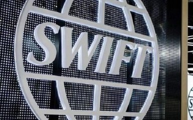 Росію відключать від системи SWIFT — Кулеба