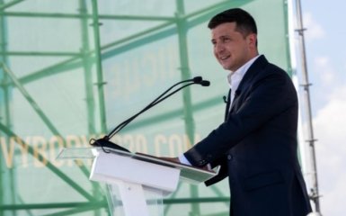 Мы не получили - Зеленский предъявил претензии оккупационному режиму