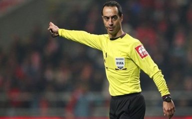 Украину и Финляндию будет судить клерк