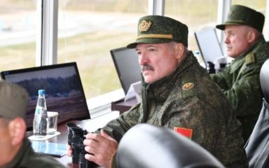 Вони цим скористаються: Україна закликала Лукашенка підготуватися до найгіршого