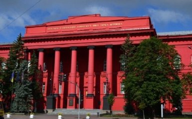 В полиции опровергли информацию о самоубийстве в одном из вузов Украины