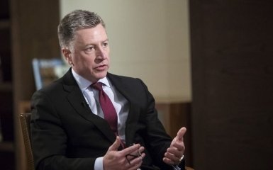 США прокоментували пропозицію Путіна про референдум на Донбасі