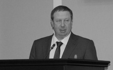 В Украине от коронавируса умер бывший топ-чиновник Киевской ОГА - первые подробности