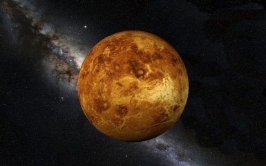 Чотири мільярди років тому на Венері могло існувати життя - вчені