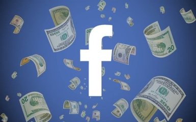 Facebook хоче ввести плату за доступ