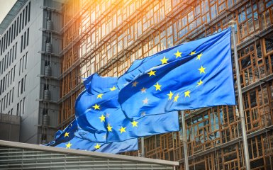 What did Ukraine and the EU agree on?