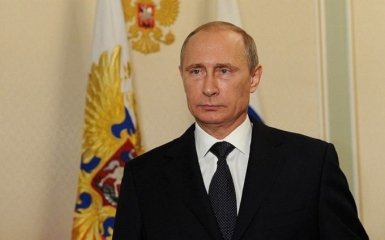 Це вперше у світі - Путін виступив з резонансною заявою щодо COVID-19