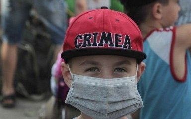 Новая "химатака" в Крыму: стало известно, чем оккупанты травят людей