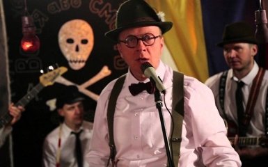 Український співак присвятив пісню пам'яті загиблих на Донбасі: опубліковано аудіо