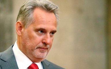 Стали известны подробности обыска в доме украинского олигарха