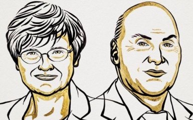 Стали известны лауреаты Нобелевской премии-2023 по физиологии и медицине