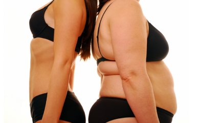 Ученые считают, что ожирение может быть заразным