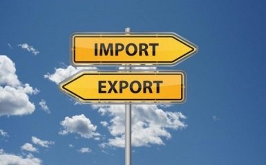 Украина увеличила импорт товаров из России почти на 80%