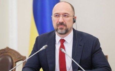 Шмигаль попередив, що Кабмін може змінити дату локдауну в Україні