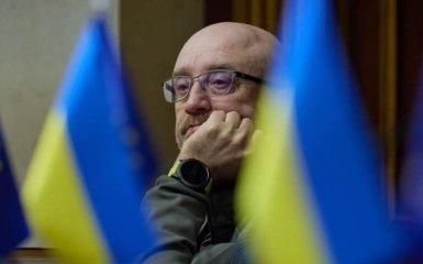 Резников принес извинения за сравнение потерь Украины в войне с жертвами землетрясения в Турции