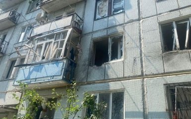 Війська РФ обстріляли Харків — є поранені