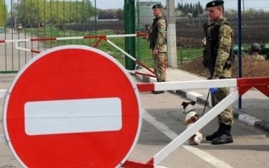 Президент подписал закон об усилении контроля за государственной границей