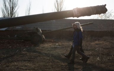 Положение усугубляется - ОБСЕ бьет тревогу из-за обострения в Украине