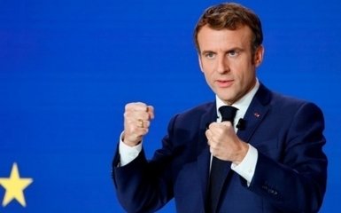 Macron