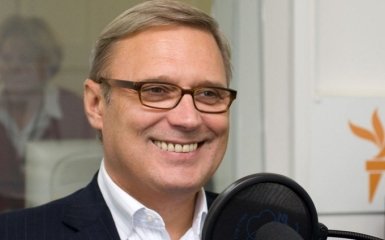 Появилось видео громкого заявления противника Путина о возвращении Крыма