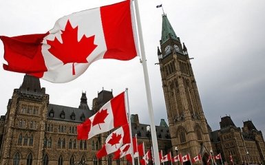 Скасовувати санкції проти РФ не можна - канадський депутат