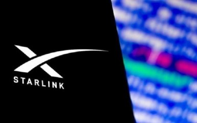 Влада США розглядає можливе фінансування Starlink в Україні