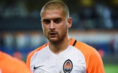 Турки збираються забрати у "Шахтаря" лідера захисту