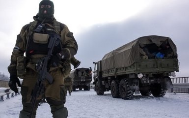 У розстрілі під Щастям підозрюють бійців 92-ї ОМБ