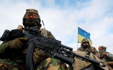 "Перемирие" на Донбассе: штаб АТО озвучил потери