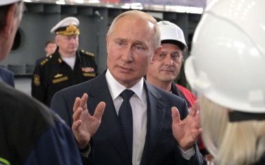 Навіщо Путіну Крим - в МЗС вразили відповіддю