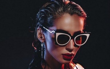 Лобода стала продюсером "настоящего мужчины": появилось аудио