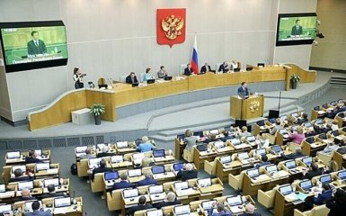 В России приняли закон о пожизненном заключении за "помощь диверсантам"