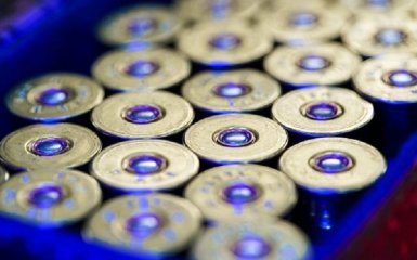 Журналісти дізналися про серйозні проблеми ЄС з боєприпасами для України