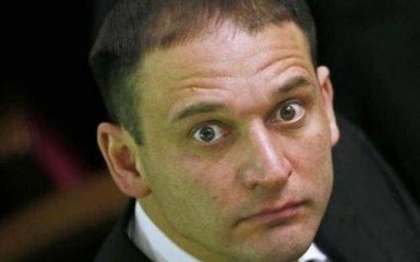 Я уже здесь? Нардепа Добкина высмеяли новыми шутками и фотожабами