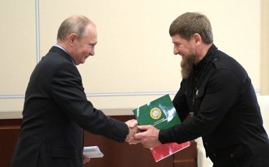 Как смерть Рамзана Кадырова повлияет на Россию