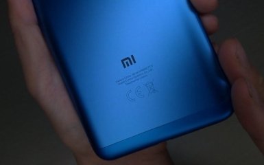 США оправдали санкции против Xiaomi связью с армией Китая