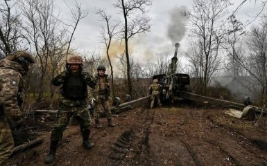 Українські військові зміцнюють позиції та посилюють наступ на Луганщині — голова ОВА