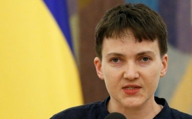 Я в шоке от цен: Савченко рассказала, где покупает одежду