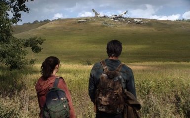 Разработчики The Last of Us показали первый кадр долгожданного сериала-экранизации