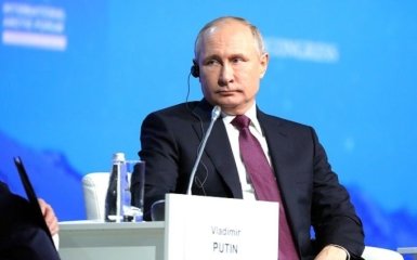 Он угрожает Украине - США готовят сокрушительный и безжалостный удар по Путину