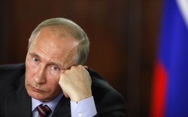 У Росії назвали умову, за якої Путін побоїться воювати на Донбасі