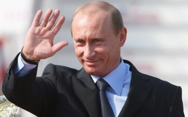 России дали плохой прогноз насчет Путина