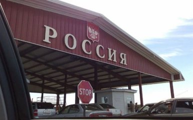 Только по приглашению: жители "ЛДНР" возмущены ограничениями на въезд в Россию