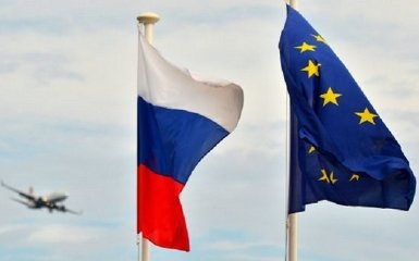 В ЄС зробили жорстку заяву щодо Росії і санкцій