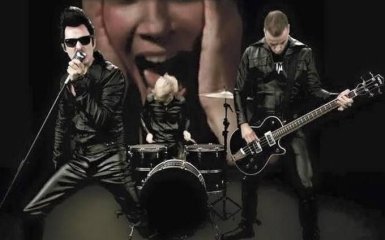 Легендарні рокери випустили кліп до Хеллоуїну: з'явилося відео