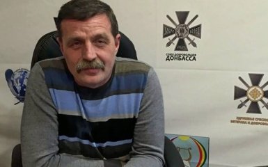 Куриное недоразумение: один из бывших главарей ДНР жестко обругал Захарченко