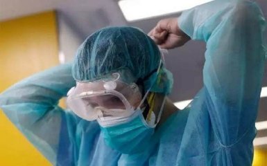 В ЮНИСЕФ спрогнозировали четвертую волну коронавируса в Украине