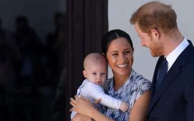 Возвращаются: Елизавета II обратилась с неожиданной просьбой к принцу Гарри и Меган Маркл